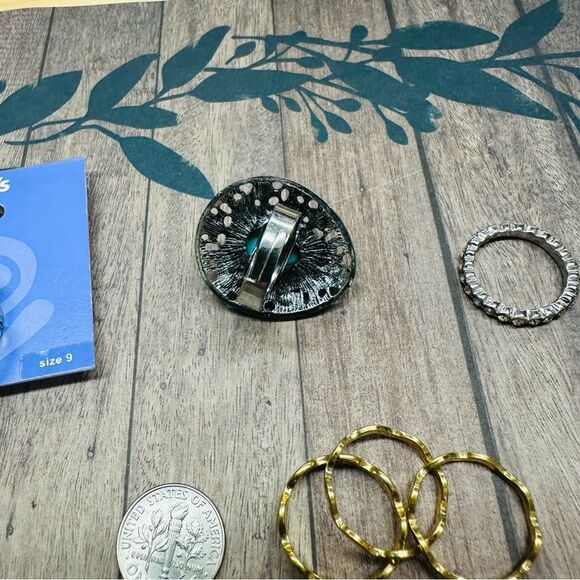 Ring Bundle Lot B1 - Picture 4 of 5